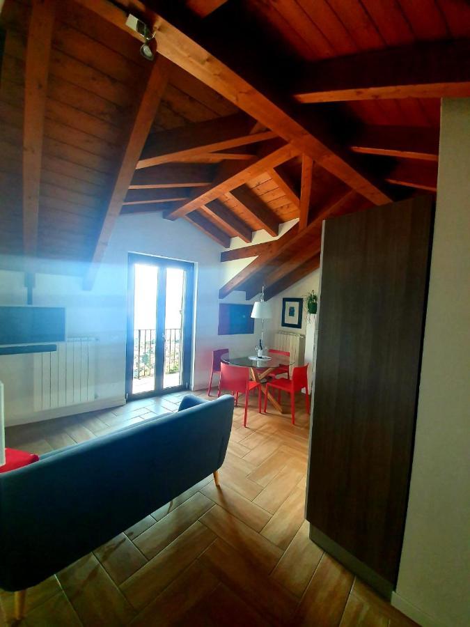 La Maison Des Artistes Ghiffa Esterno foto